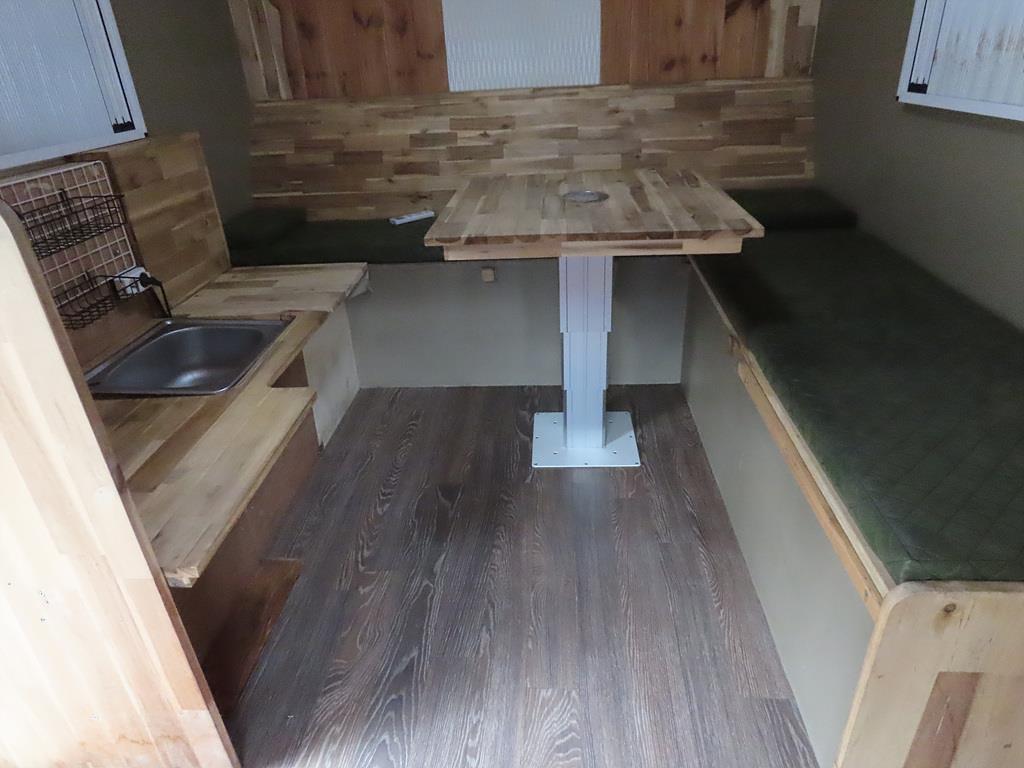 HYUNDAI Starex 2012 Blanco - Importación desde Corea - HF Imports Iquique - Foto 16