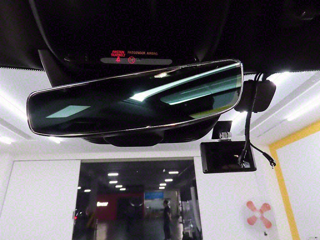 Volvo XC90 2019 - Importación desde Corea - HF Imports Iquique - Foto 16