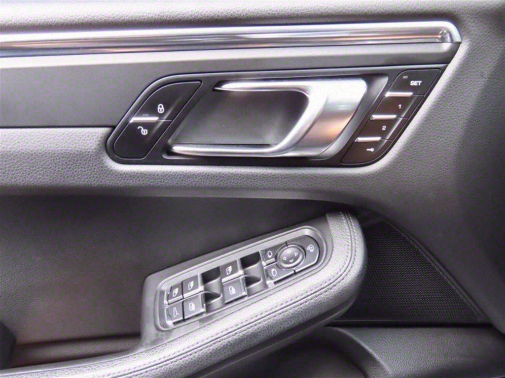 Porsche Macan 2015 - Importación desde Corea - HF Imports Iquique - Foto 12