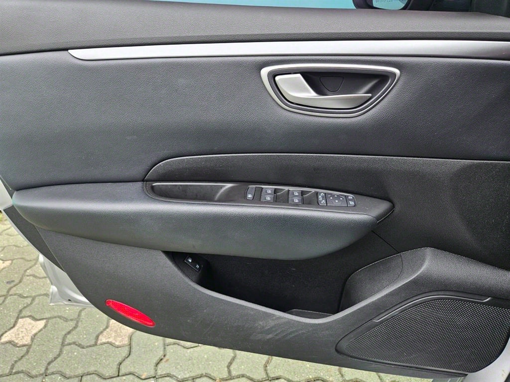 SAMSUNG QM6 2016 Plateado - Importación desde Corea - HF Imports Iquique - Foto 15