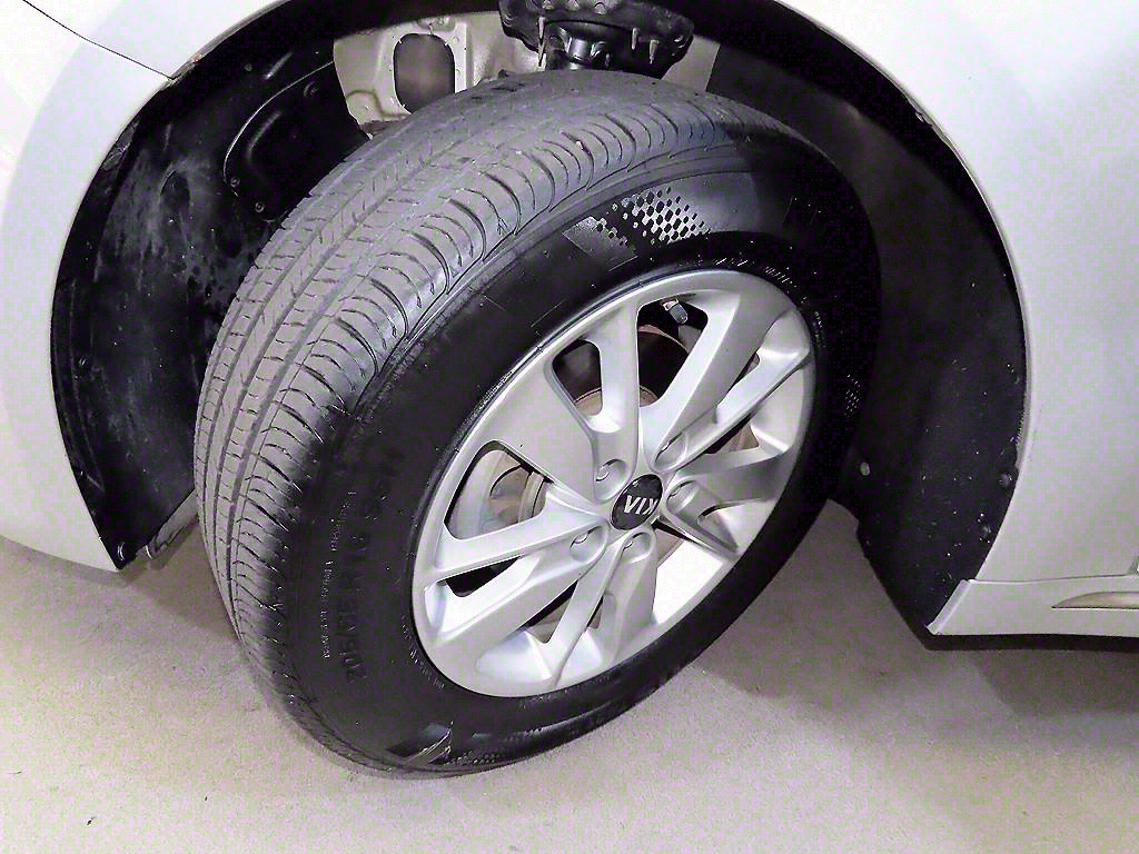 KIA K5 2016 Plateado - Importación desde Corea - HF Imports Iquique - Foto 18