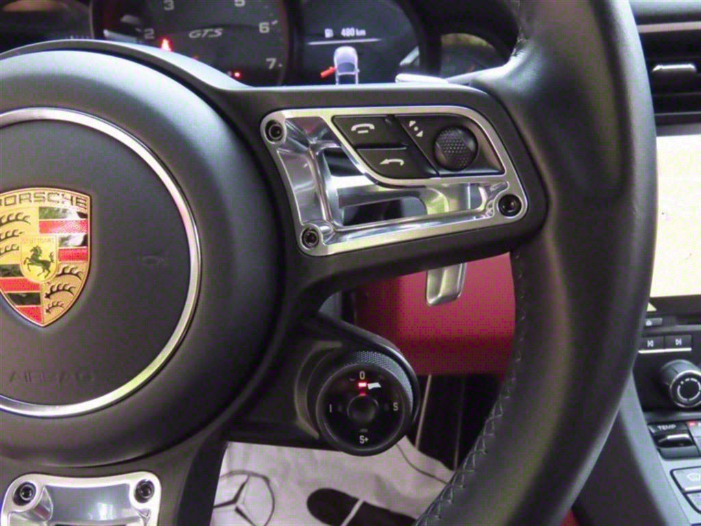 Porsche 911 2019 Blanco - Importación desde Corea - HF Imports Iquique - Foto 12