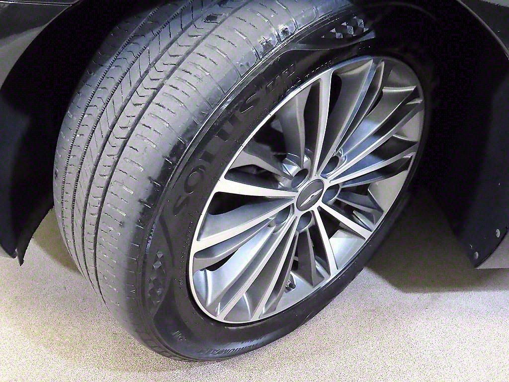 Genesis EQ900 2016 Negro - Importación desde Corea - HF Imports Iquique - Foto 20