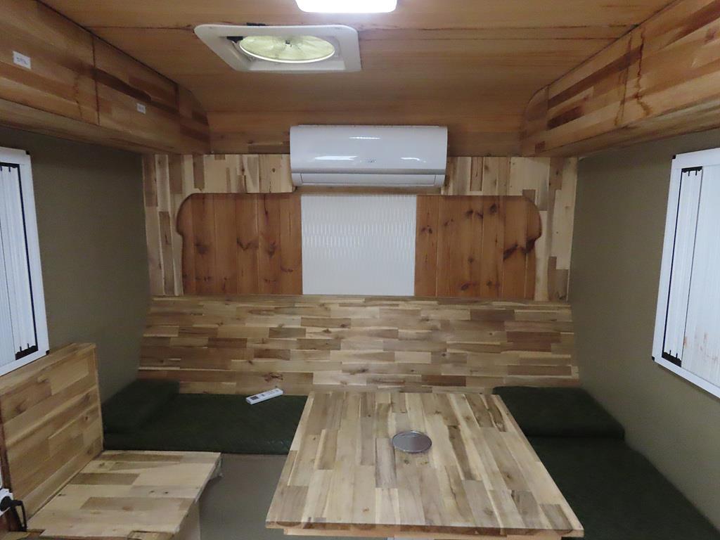 HYUNDAI Starex 2012 Blanco - Importación desde Corea - HF Imports Iquique - Foto 14