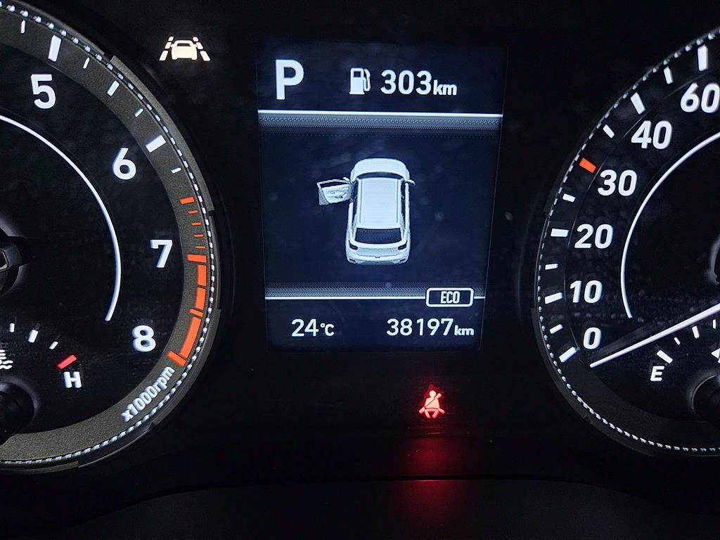 HYUNDAI Venue 2020 Blanco - Importación desde Corea - HF Imports Iquique - Foto 13