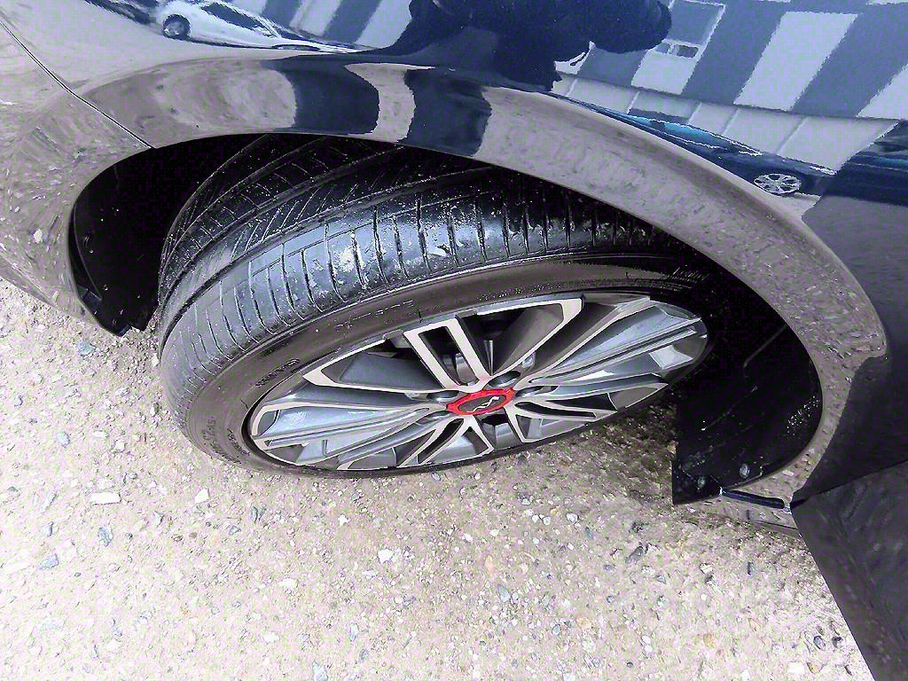 KIA K3 2022 Negro - Importación desde Corea - HF Imports Iquique - Foto 20