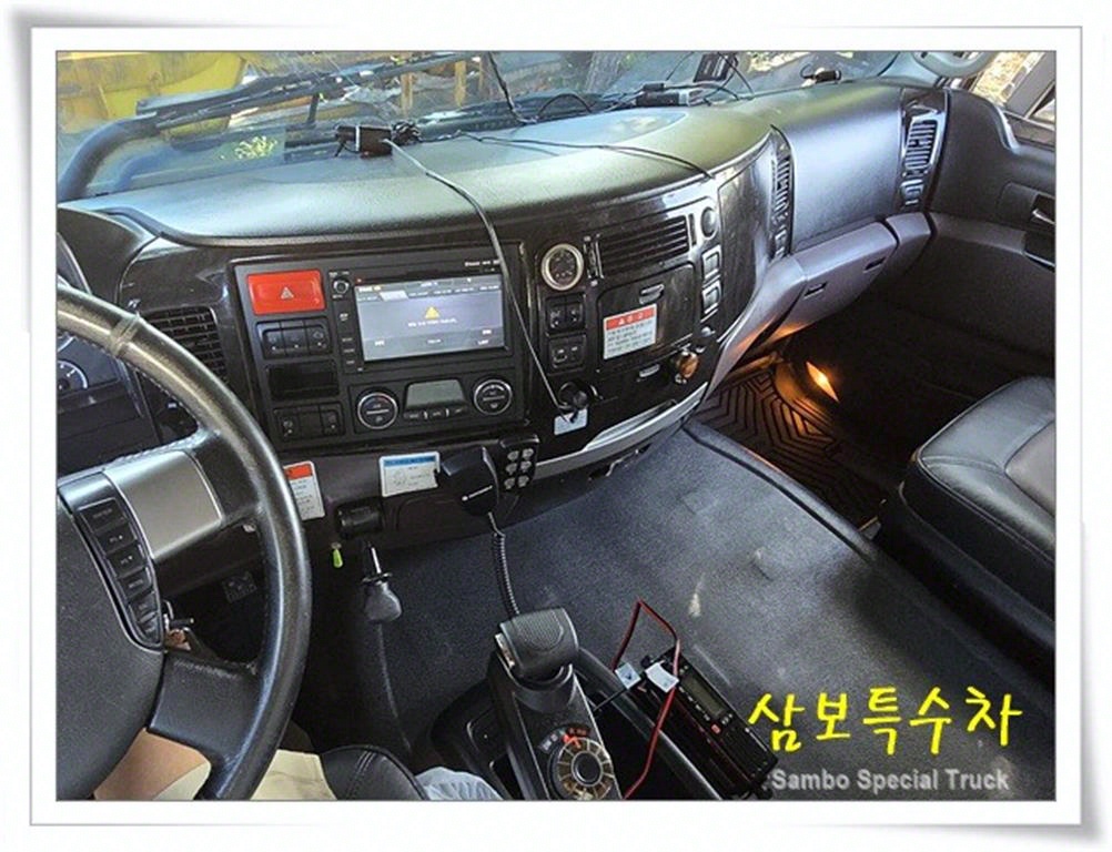 medium and large cargo Rory - Vista 11