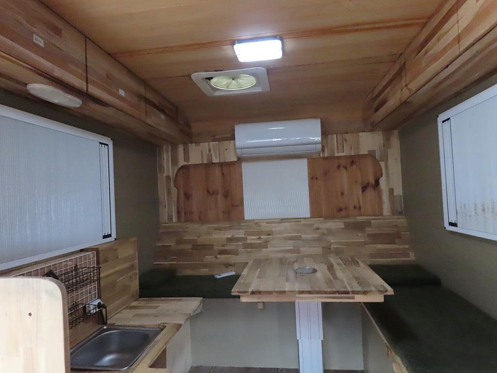 HYUNDAI Starex 2012 Blanco - Importación desde Corea - HF Imports Iquique - Foto 13