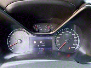 Chevrolet ?Colorado - Vista 12