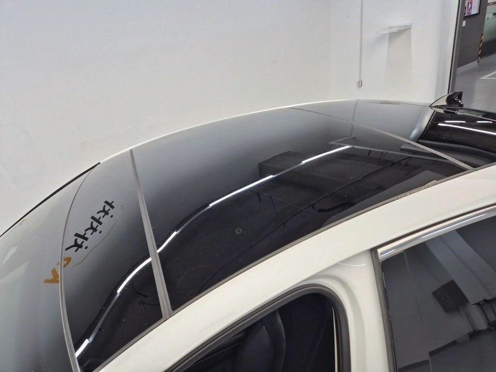 Genesis G80 2021 Blanco - Importación desde Corea - HF Imports Iquique - Foto 13