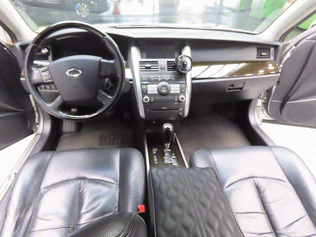 SAMSUNG SM7 2011 Plateado - Importación desde Corea - HF Imports Iquique - Foto 11