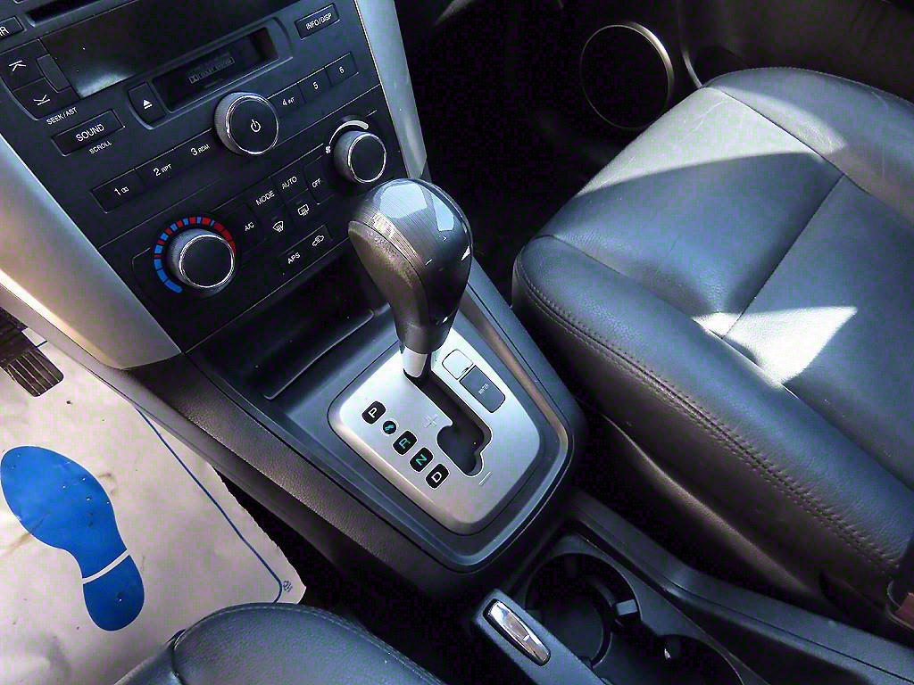 DAEWOO Winstorm - Vista 11