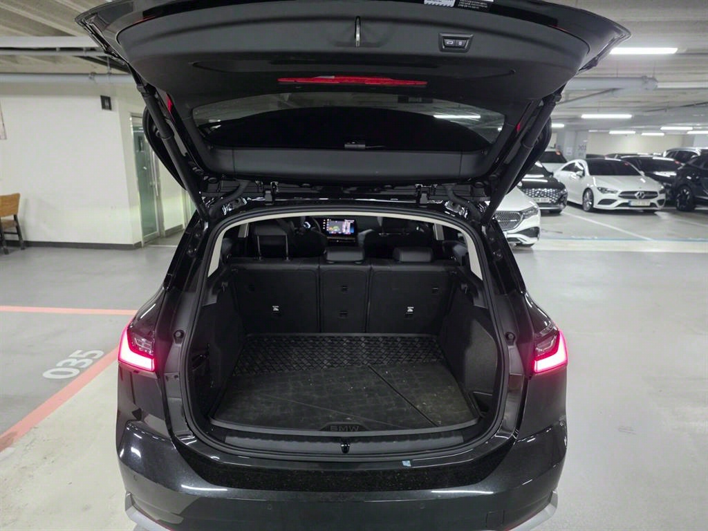 BMW 2 series 2023 Negro - Importación desde Corea - HF Imports Iquique - Foto 19