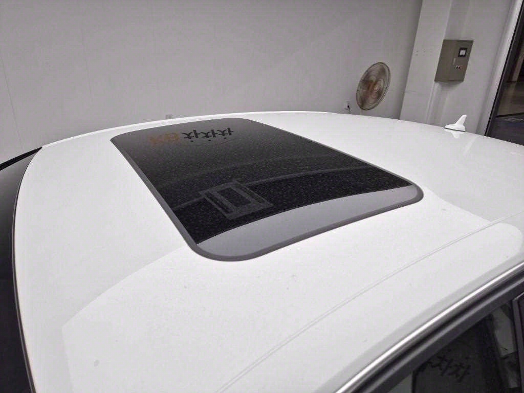 Audi A4 2015 Blanco - Importación desde Corea - HF Imports Iquique - Foto 13