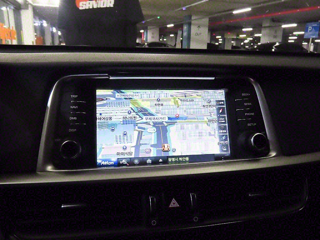 KIA K5 2019 Blanco - Importación desde Corea - HF Imports Iquique - Foto 16