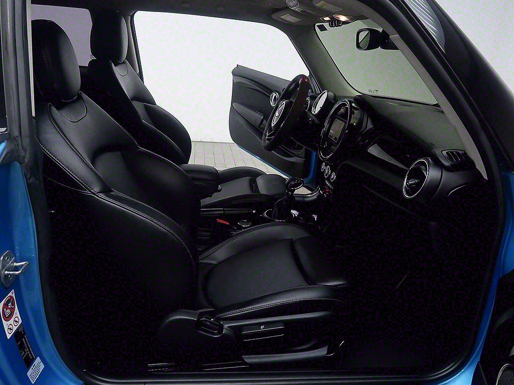 Mini Cooper 2015 Azul - Importación desde Corea - HF Imports Iquique - Foto 11