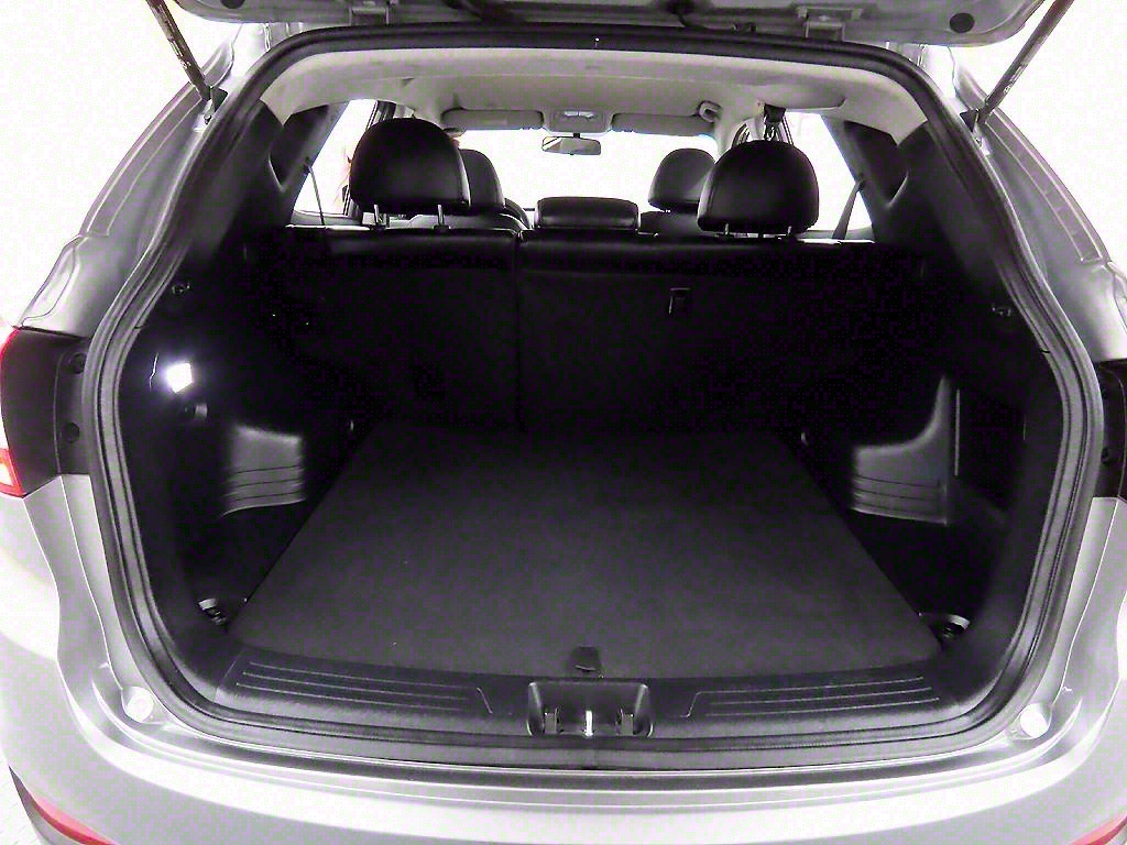 HYUNDAI Tucson 2015 Gris - Importación desde Corea - HF Imports Iquique - Foto 17