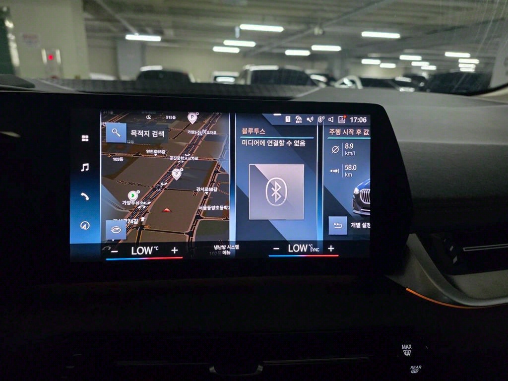 BMW 2 series - Vista 9