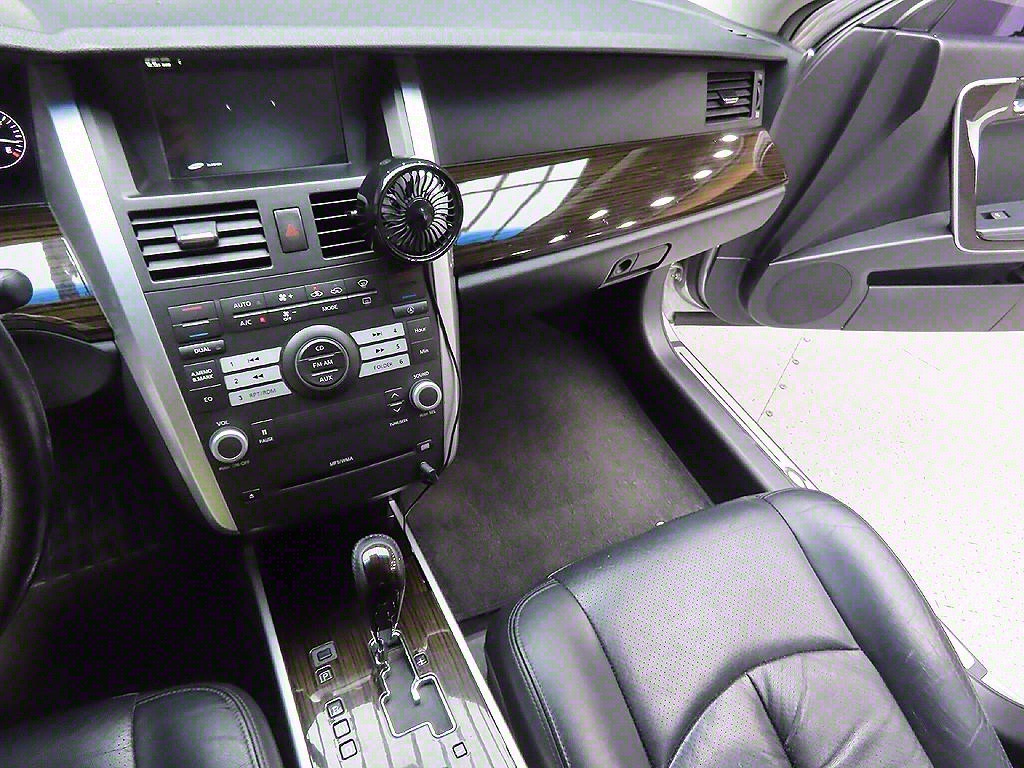 SAMSUNG SM7 2011 Plateado - Importación desde Corea - HF Imports Iquique - Foto 7