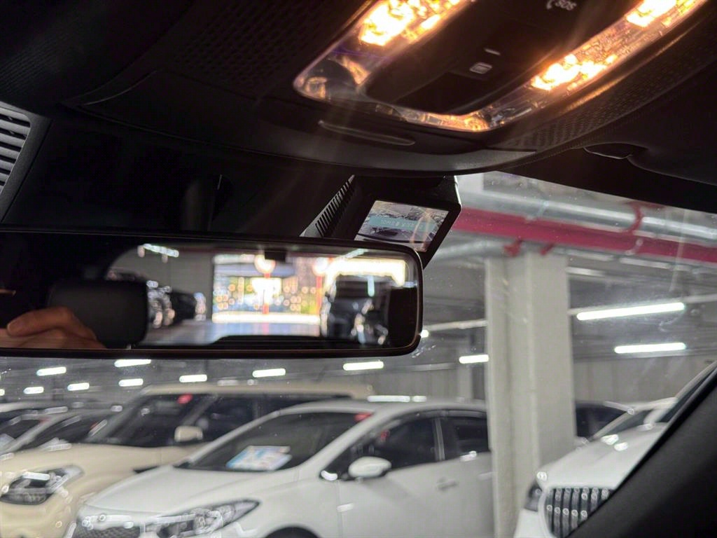 Mercedes Benz GLB Class 2020 Negro - Importación desde Corea - HF Imports Iquique - Foto 18