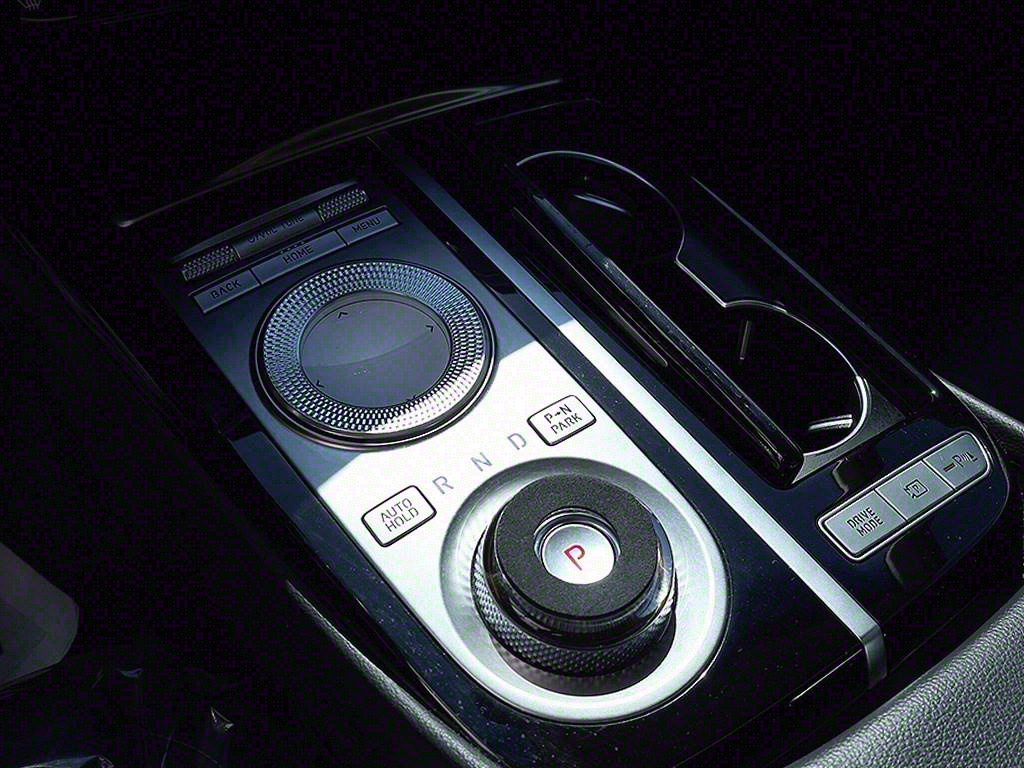 Genesis G80 2022 Negro - Importación desde Corea - HF Imports Iquique - Foto 7