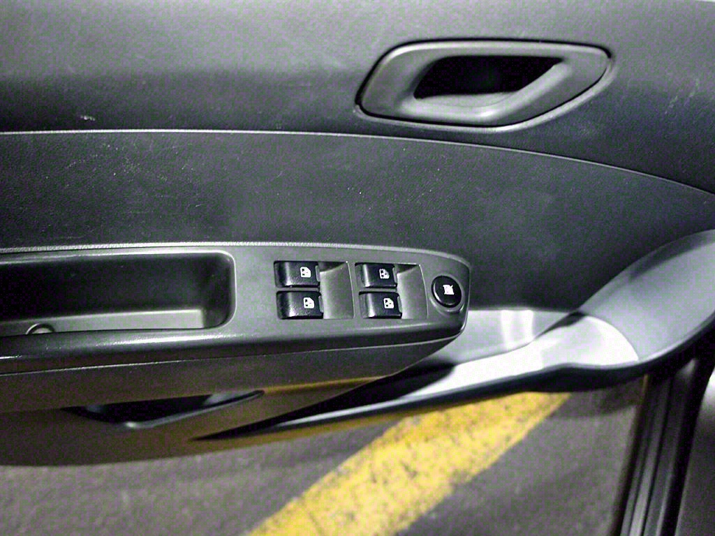 Chevrolet Spark 2012 Café - Importación desde Corea - HF Imports Iquique - Foto 13