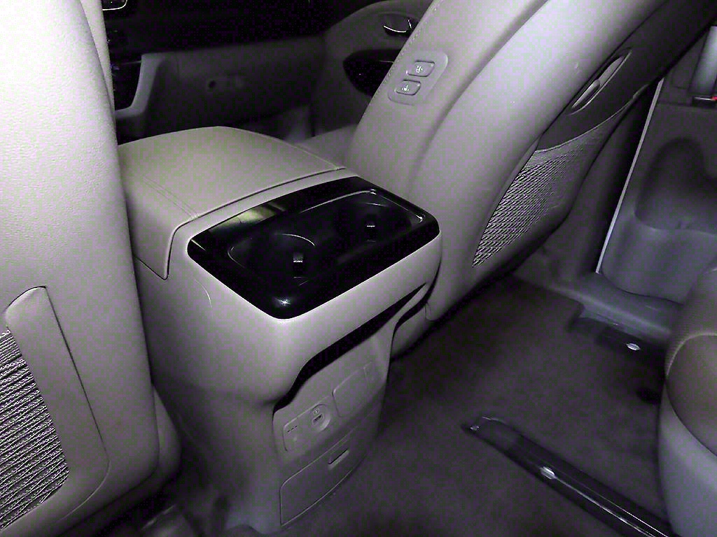 KIA Carnival 2019 Blanco - Importación desde Corea - HF Imports Iquique - Foto 14