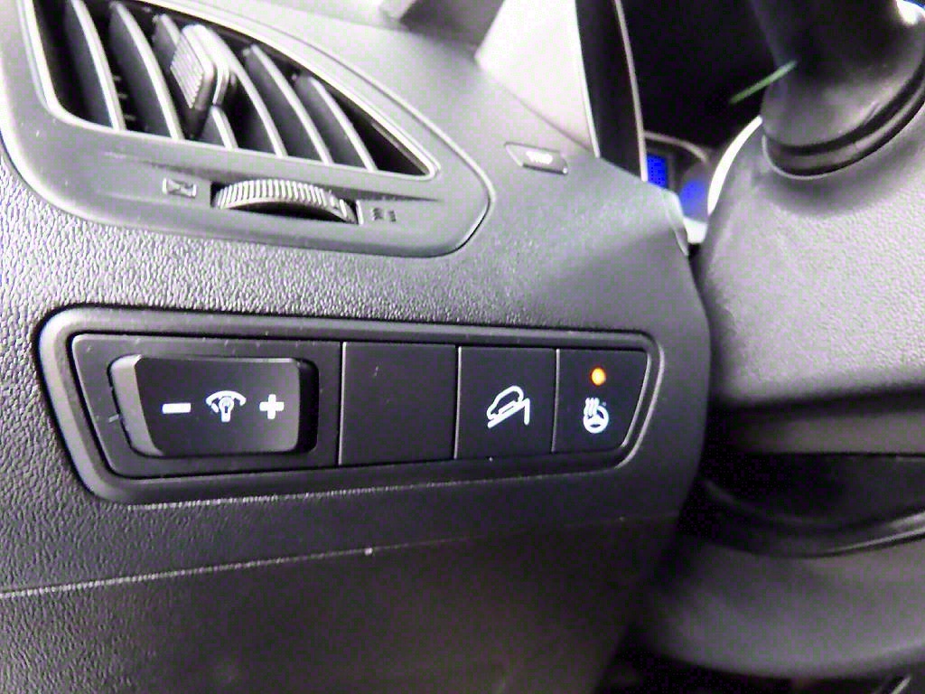 HYUNDAI Tucson - Vista 12