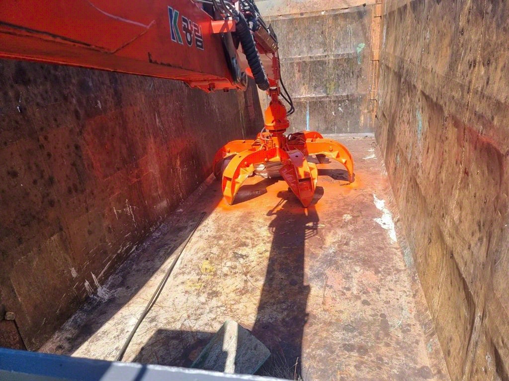 medium and large cargo goso - Vista 9