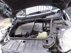 Mini Countryman - Vista 12