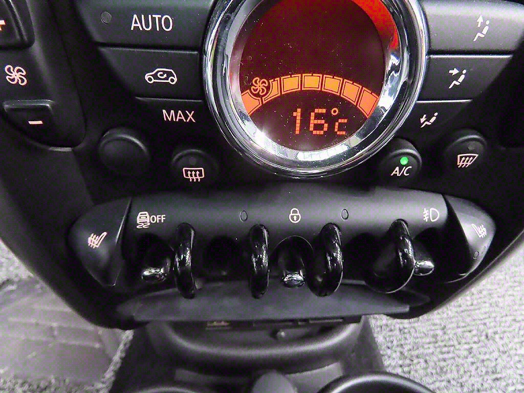 Mini Countryman 2014 Verde - Importación desde Corea - HF Imports Iquique - Foto 13