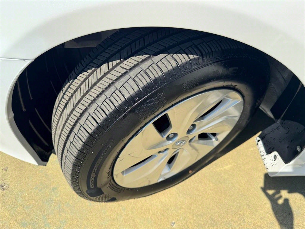 HYUNDAI Sonata 2014 Blanco - Importación desde Corea - HF Imports Iquique - Foto 18