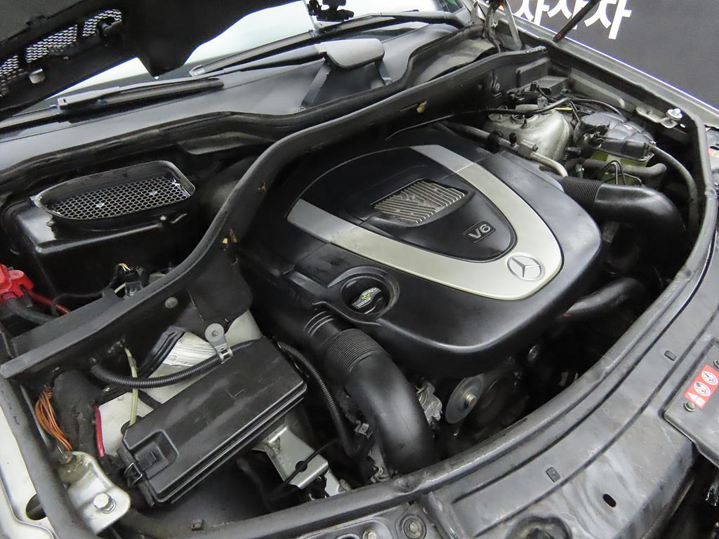 Mercedes Benz M Class 2006 Plateado - Importación desde Corea - HF Imports Iquique - Foto 17