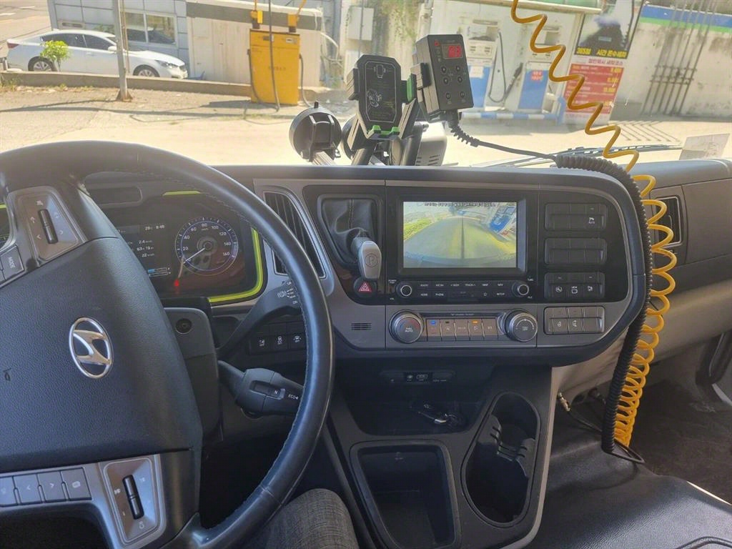 medium and large cargo goso - Vista 12