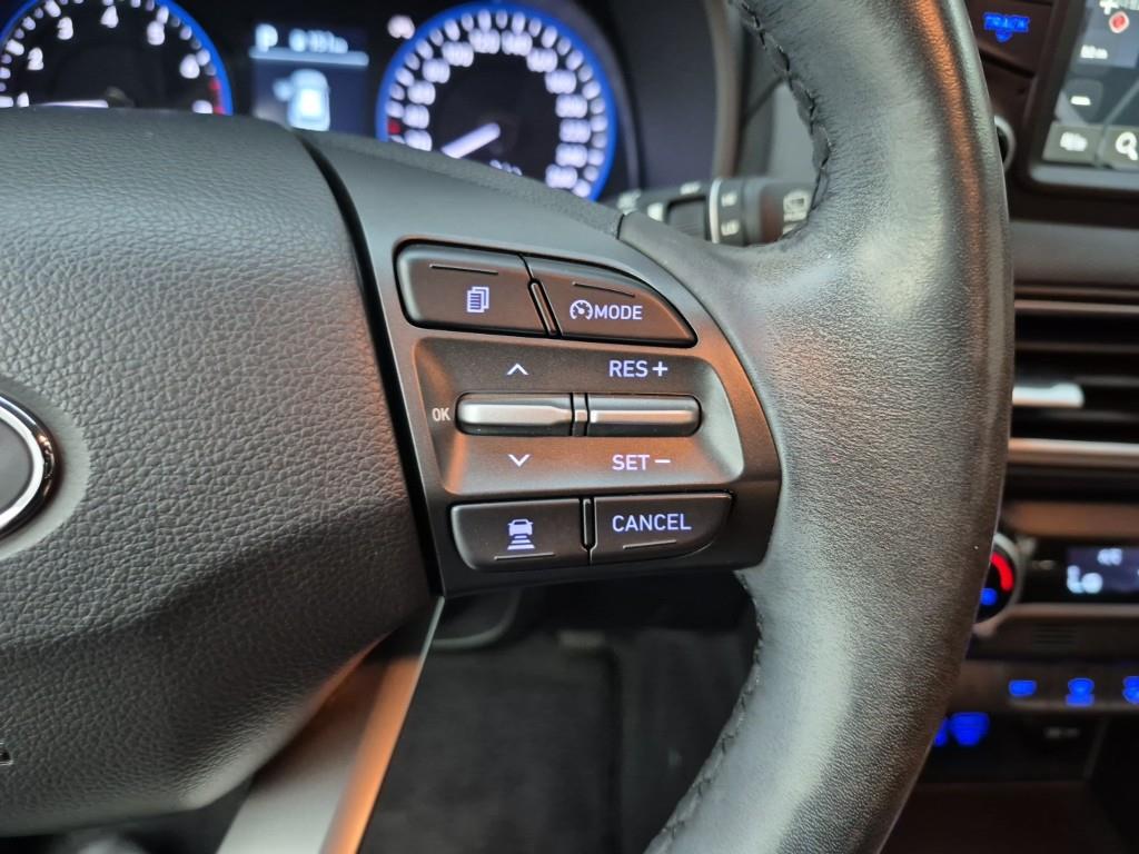 HYUNDAI Kona 2020 Gris - Importación desde Corea - HF Imports Iquique - Foto 15