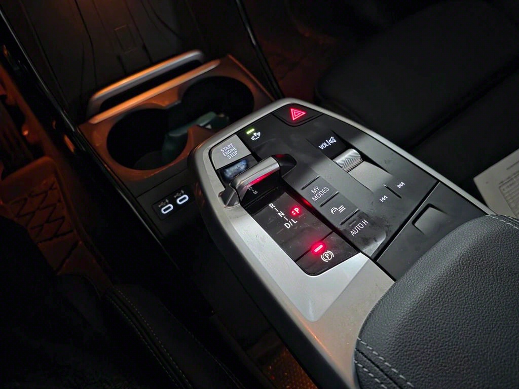 BMW 2 series - Vista 12