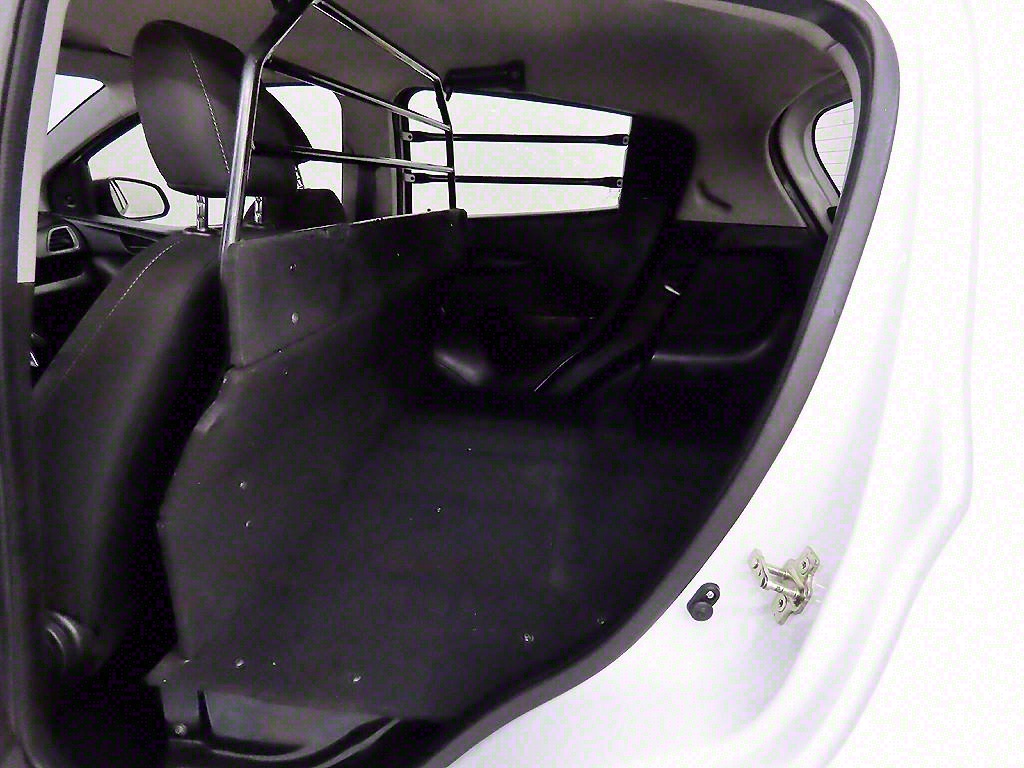 Chevrolet Spark - Vista 6