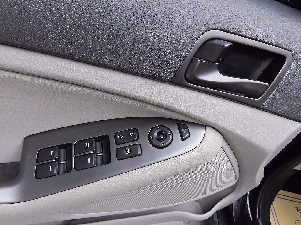 KIA K5 2015 Negro - Importación desde Corea - HF Imports Iquique - Foto 12