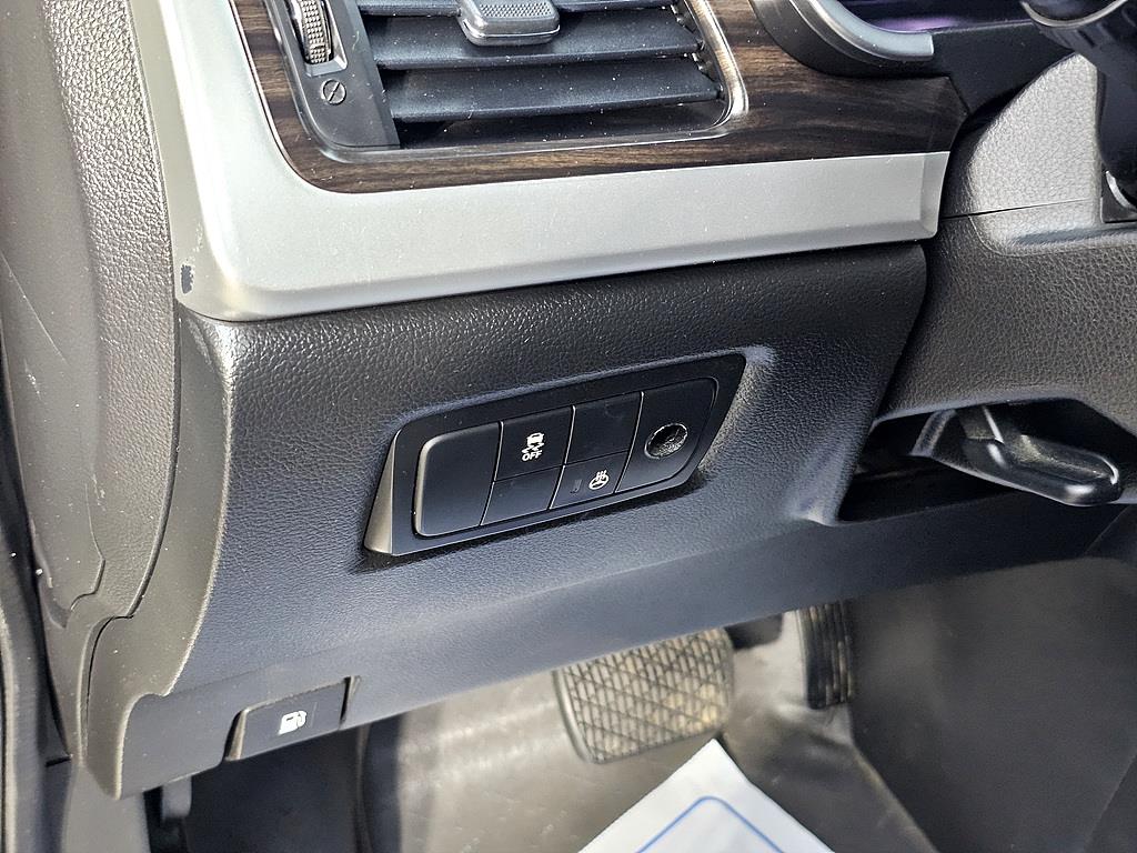 Ssangyong Korando 2014 Blanco - Importación desde Corea - HF Imports Iquique - Foto 14