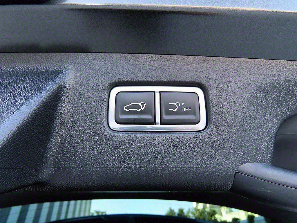 KIA Sorento 2024 Gris - Importación desde Corea - HF Imports Iquique - Foto 15