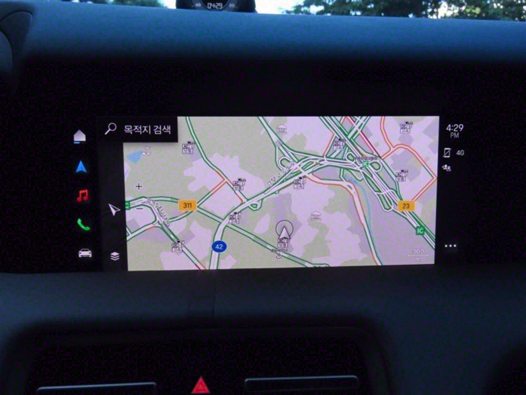 Porsche Taycan 2024 - Importación desde Corea - HF Imports Iquique - Foto 8