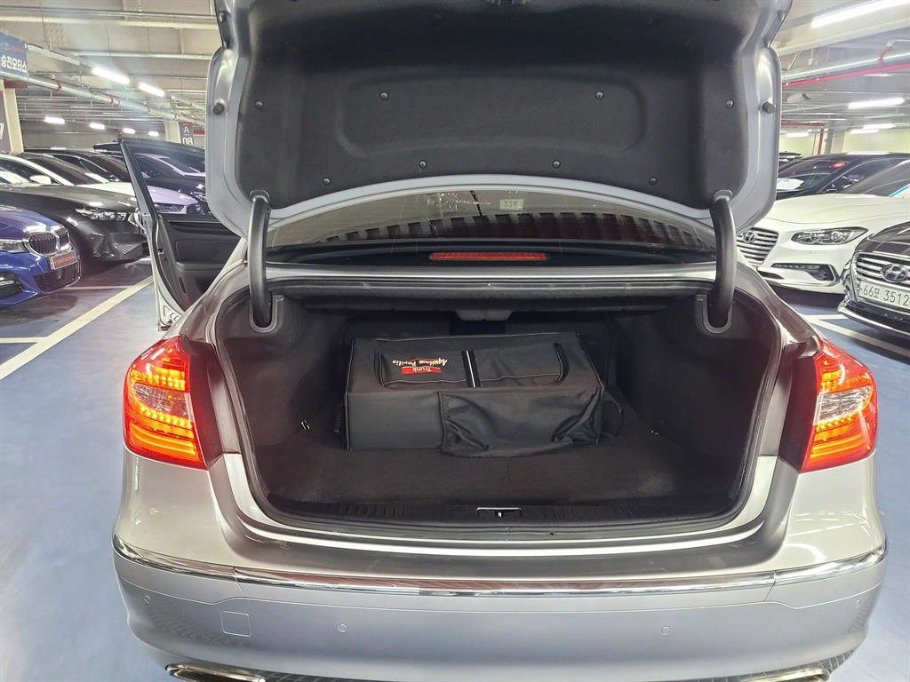 HYUNDAI Genesis 2012 Gris - Importación desde Corea - HF Imports Iquique - Foto 18