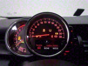 Mini Cooper - Vista 12