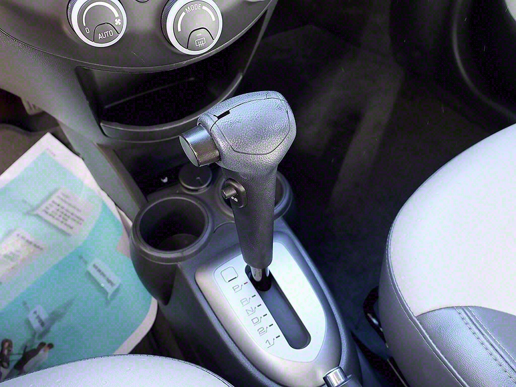 Chevrolet Spark 2012 Gold color - Importación desde Corea - HF Imports Iquique - Foto 7