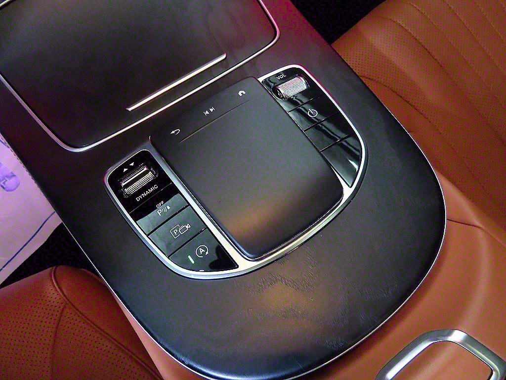 Mercedes Benz CLS Class 2023 - Importación desde Corea - HF Imports Iquique - Foto 13