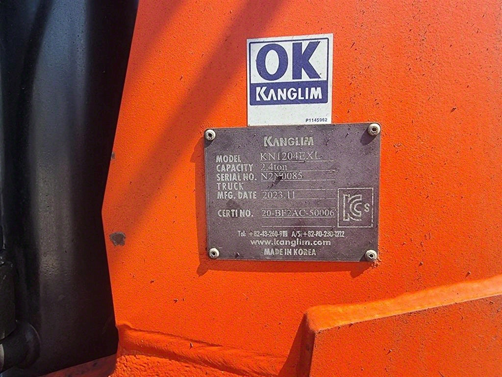 medium and large cargo goso - Vista 10