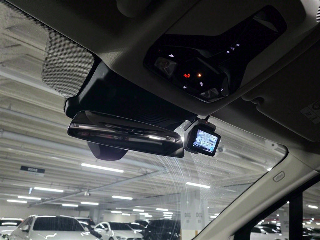 BMW 2 series 2023 Negro - Importación desde Corea - HF Imports Iquique - Foto 13