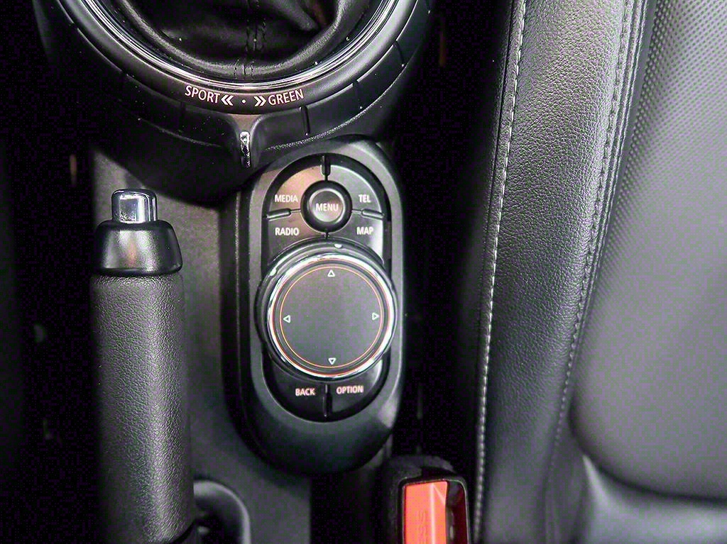 Mini Cooper 2015 Azul - Importación desde Corea - HF Imports Iquique - Foto 13