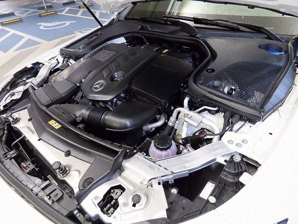 Mercedes Benz CLS Class 2023 - Importación desde Corea - HF Imports Iquique - Foto 19