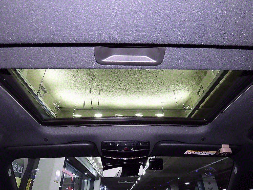 Mercedes Benz CLS Class 2023 - Importación desde Corea - HF Imports Iquique - Foto 15